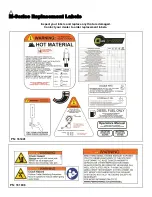 Предварительный просмотр 8 страницы CIMLINE M Series Owner'S And Operator'S Manual