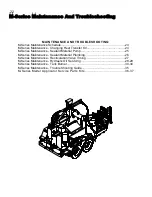 Предварительный просмотр 22 страницы CIMLINE M Series Owner'S And Operator'S Manual