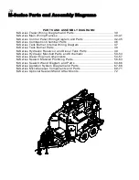 Предварительный просмотр 38 страницы CIMLINE M Series Owner'S And Operator'S Manual