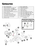 Предварительный просмотр 48 страницы CIMLINE M Series Owner'S And Operator'S Manual