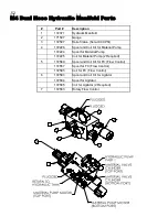 Preview for 52 page of CIMLINE M Series Owner'S And Operator'S Manual