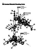 Предварительный просмотр 60 страницы CIMLINE M Series Owner'S And Operator'S Manual