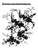 Предварительный просмотр 62 страницы CIMLINE M Series Owner'S And Operator'S Manual