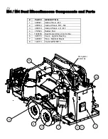 Предварительный просмотр 71 страницы CIMLINE M Series Owner'S And Operator'S Manual