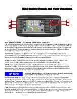 Preview for 11 page of CIMLINE MA4 Owner'S/Operator'S Manual