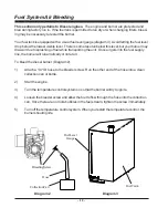 Предварительный просмотр 12 страницы CIMLINE MAGMA 110 Owner'S/Operator'S Manual