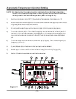 Preview for 16 page of CIMLINE MAGMA 110 Owner'S/Operator'S Manual