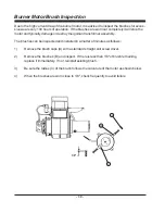 Preview for 30 page of CIMLINE MAGMA 110 Owner'S/Operator'S Manual