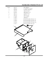 Предварительный просмотр 69 страницы CIMLINE MAGMA 110 Owner'S/Operator'S Manual