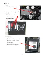 Preview for 8 page of CIMLINE Magma 150 Owner'S/Operator'S Manual