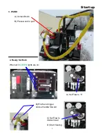 Preview for 9 page of CIMLINE Magma 150 Owner'S/Operator'S Manual