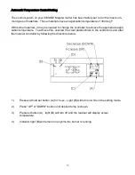 Preview for 10 page of CIMLINE Magma 150 Owner'S/Operator'S Manual