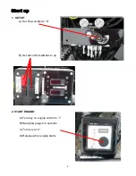 Предварительный просмотр 8 страницы CIMLINE Magma 410 Owner'S/Operator'S Manual