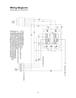 Предварительный просмотр 24 страницы CIMLINE Magma 410 Owner'S/Operator'S Manual