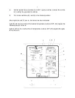 Preview for 9 page of CIMLINE MATRIX 1500 Owner'S/Operator'S Manual