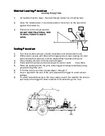 Preview for 11 page of CIMLINE MATRIX 1500 Owner'S/Operator'S Manual