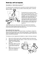 Preview for 13 page of CIMLINE MATRIX 1500 Owner'S/Operator'S Manual