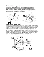 Preview for 14 page of CIMLINE MATRIX 1500 Owner'S/Operator'S Manual