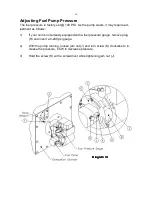 Preview for 16 page of CIMLINE MATRIX 1500 Owner'S/Operator'S Manual