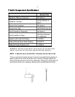 Preview for 21 page of CIMLINE MATRIX 1500 Owner'S/Operator'S Manual