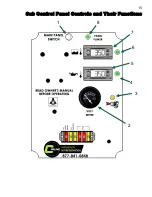 Preview for 15 page of CIMLINE ME3 Owner'S And Operator'S Manual