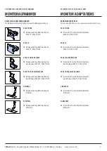 Preview for 7 page of CIMmed 73130 Assembly Instruction Manual