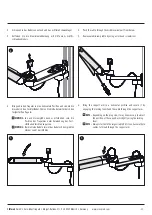 Preview for 11 page of CIMmed 73130 Assembly Instruction Manual