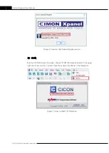 Предварительный просмотр 11 страницы Cimon CM-HP07CD-AER User Manual