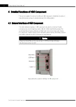 Предварительный просмотр 25 страницы Cimon CM-HP07CD-AER User Manual