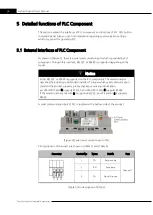 Предварительный просмотр 43 страницы Cimon CM-HP07CD-AER User Manual