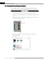 Предварительный просмотр 47 страницы Cimon CM-HP07CD-AER User Manual