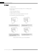 Предварительный просмотр 63 страницы Cimon CM-HP07CD-AER User Manual