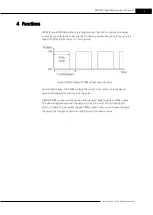 Предварительный просмотр 19 страницы Cimon CM3-SP32PWM User Manual