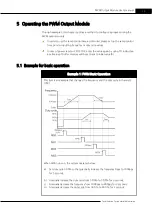 Предварительный просмотр 25 страницы Cimon CM3-SP32PWM User Manual