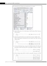 Предварительный просмотр 30 страницы Cimon CM3-SP32PWM User Manual