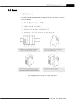 Предварительный просмотр 33 страницы Cimon CM3-SP32PWM User Manual