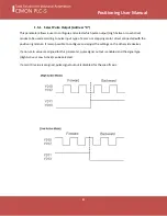 Предварительный просмотр 9 страницы Cimon PLC-S User Manual