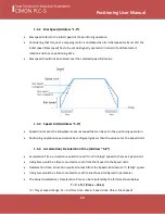 Предварительный просмотр 10 страницы Cimon PLC-S User Manual