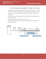 Предварительный просмотр 11 страницы Cimon PLC-S User Manual