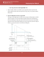 Предварительный просмотр 14 страницы Cimon PLC-S User Manual