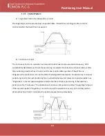 Предварительный просмотр 23 страницы Cimon PLC-S User Manual