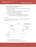 Предварительный просмотр 29 страницы Cimon PLC-S User Manual