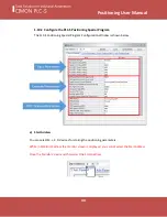 Предварительный просмотр 44 страницы Cimon PLC-S User Manual