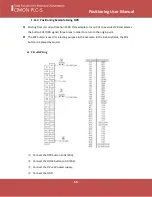 Предварительный просмотр 56 страницы Cimon PLC-S User Manual