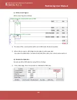 Предварительный просмотр 58 страницы Cimon PLC-S User Manual