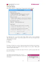 Предварительный просмотр 62 страницы Cimsun CimFAX User Manual