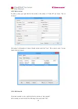 Предварительный просмотр 75 страницы Cimsun CimFAX User Manual
