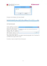 Предварительный просмотр 76 страницы Cimsun CimFAX User Manual