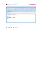 Предварительный просмотр 77 страницы Cimsun CimFAX User Manual