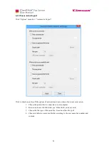 Предварительный просмотр 79 страницы Cimsun CimFAX User Manual